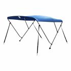 3b1003pb Seamander 3bow Bimini Boat 611040317807