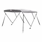 3b1006gr Seamander 3bow Bimini Boat 611040317777