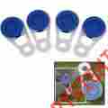 14717513449 4-pack 51344 Camco Tarp Ties