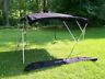 40-20700-2007 654703-2 Dickson Beautiful Bimini Top From Four Winns Factory Orig Ex