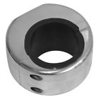 400709016 Jobe Polished Rack Clamp