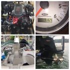 4012179676 Chapparal Ssi Boat For Parts Drive Kit