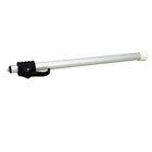 401803 Cobalt Boats Silver Inch Aluminum Boat Cover Support Pole