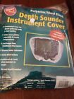 40262 Taylor Made New Marine Boat Electronic Depth Sounder 040011114976