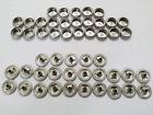 4033061 Fasnap Stainless Steel Snap Fasteners Piece Cap Socket 789164033061