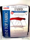 404a05 Carver Industries Bimini Top Fabric Storage Boot Captain Navy Blue