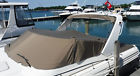 41-sc 410-aft Tp Taylor Made Formula Pc Cockpit Mooring Cover Oem Taupe