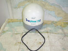 4101.32 Kvh Boaters Resale Shop Of Tx 1605 Tracphone 252 Empty Dome Housing