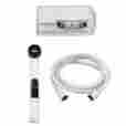 4131-4 Attwood Marine Aft-deck Shower 022697413147
