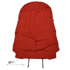 422044 Crownline Boats Boat Cockpit Cover Xs Bimini Red