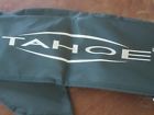42249 Tahoe Bimini Top W-boot