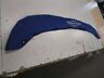 42313-27 Tracker Tahoe Walkthrough Bimini Top Boot Blue