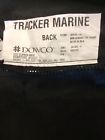 42314-14 Dowco Black Bimini Top Tahoe