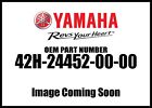 42h-24452-00-00 Yamaha Virago Cover New Oem 766856771296