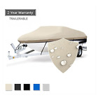 43238-134932 Seamander Heavy Duty Polyester Waterproof Trailerable Runabout Boat 606829340299