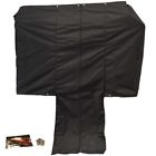43406-14 Suncatcher Pontoon Boat Privacy Enclosure Elite Dc Black