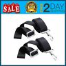 4350159970 Xjunion Pcs Adjustable Bimini Boat Top Strap Loops 732025634556