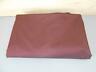 44075 Unknown Pontoon Boats Boat Bimini Top Burgundy Bow Canopy