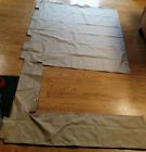 44242-08 Harris Pontoon Cover Sand Marine Dowco