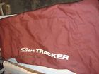 44304-34 Dowco Tracker Party Barge Dlx Signature Aft Canopy Bimini Top