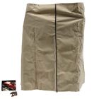 73521442 44358-15 Suncatcher Pontoon Boat Privacy Enclosure Elite Dlx Sand