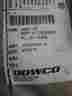 44367-00 Dowco Marine For G3 Pontoon Aft Canopy E324 25 103 X 38 New Free Shipping