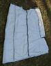 44594-00 Dowco Harris Solstice Pontoon Boat Private Changing Room Enclosure Curtain