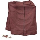 73521630 44720-12 Suncatcher Pontoon Boat Privacy Enclosure Elite Ss Rs Red