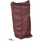 44734-12 Suncatcher Pontoon Boat Privacy Enclosure Rc Rf Rs Black Cherry