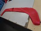 44957-22 Tracker Pb20 Red Bimini
