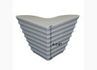 4525g After Market Pontoon Boat Marine Plastic Corner Cap Casting