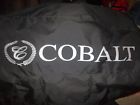 454316 Outer Armor Cobolt Mooring Cover