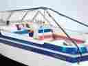 L-32-55741 456712 Taylor Made Products Boat Cover Support System 796793941407