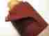 4631-0000 Sunbrella Burgundy Awning Marine Fabric 12 Yards X 46