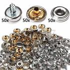 464599 Unbranded-generic 150pcs Stainless Fabric 924769936625