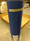 4653 Sunbrella Mediterranean Tweed Blue Marine Canvas Roll New