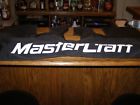 483993jbco Mastercraft Bimini Cover Black