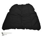 485112jb Mastercraft Boat Tonneau Cover Black