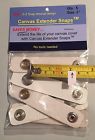 4861683119122 Cyp Boat Canvas Extender Snaps Boating Accessories Per