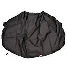 487080sb Mastercraft Boat Transom Cover Black