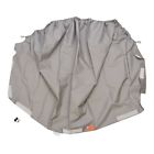 487080sg Mastercraft Boat Transom Cover Gray