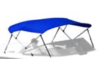 91-96b 4893-x Westland Bimini Top 4-bow