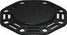 35514491990 491115-1 Line Seadog Boat Hook Mooring Cover Support Crown