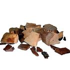 4915301 Oklahoma Joes Wood Smoker Chunks Lb Apple Covers 047362153012