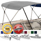 4bt9710354g Eliteshield Pontoon Bimini Cover 4