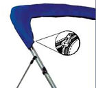 5-8203 Marpac Bimini Top Storage Boot