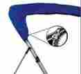 5-8227 Marpac Bimini Top Storage Boot Cobalt Blue 79 84 787766582277