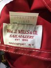 50-1401-00 Calculated Oem Custom Console Cover Boston Whaler Outrage Nos Mills