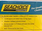 50-97361 Seachoice Sterling Series Center
