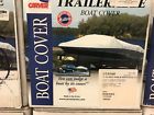 500-10304pp Carver Boston Whaler Montauk Bow Rail Travel Cover Down Strap